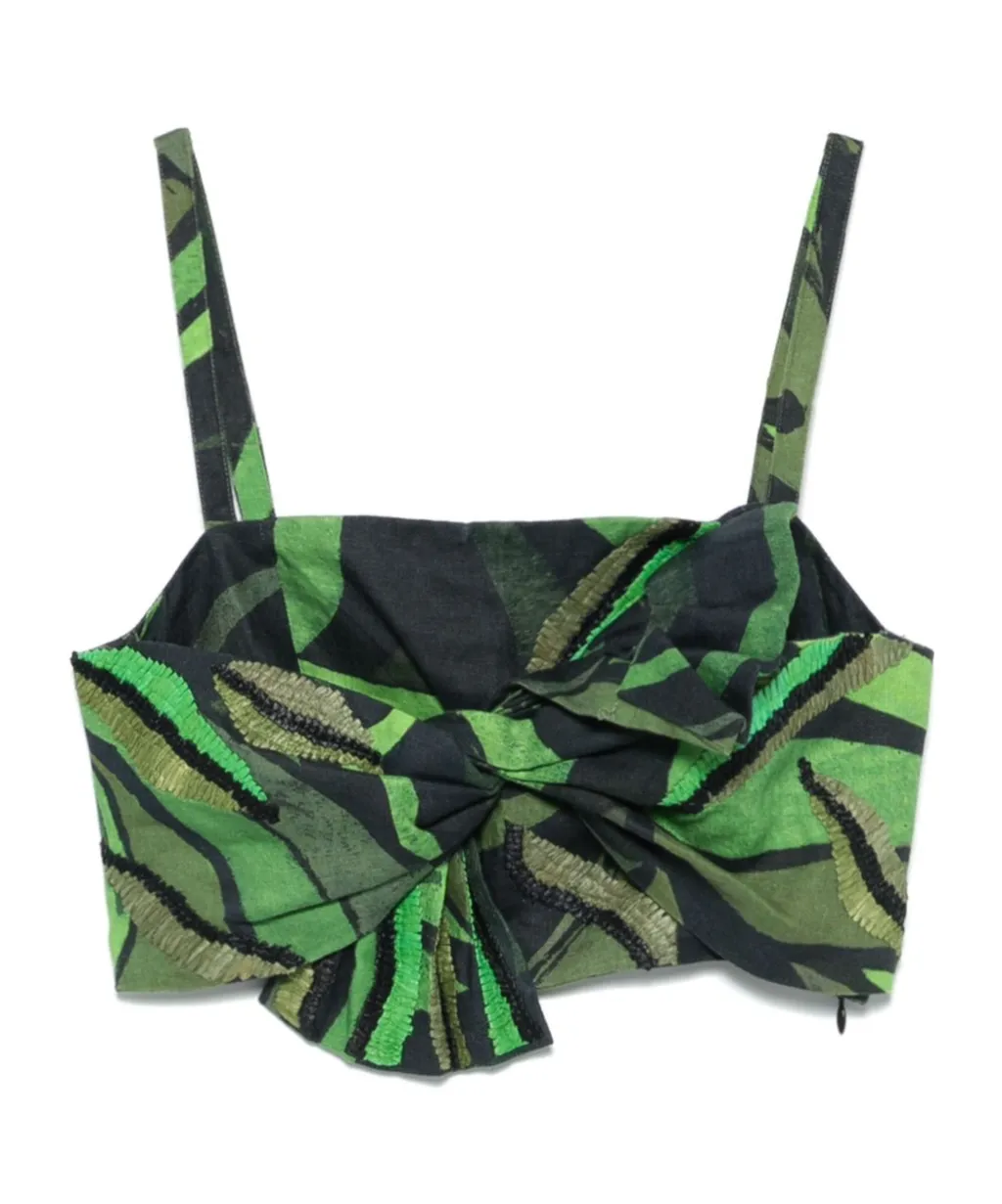 Spaghetti Strap Camisole