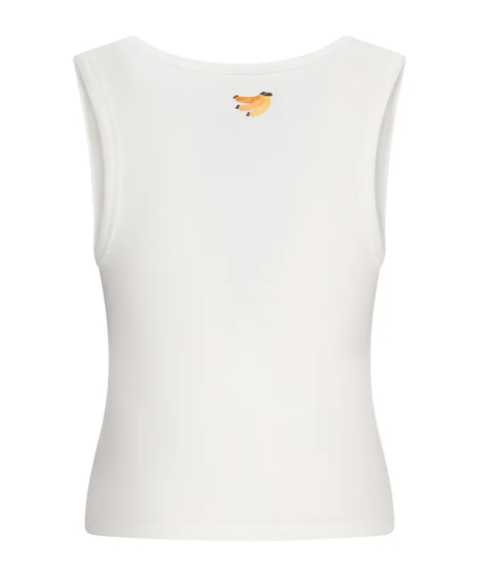 Sleeveless Vest