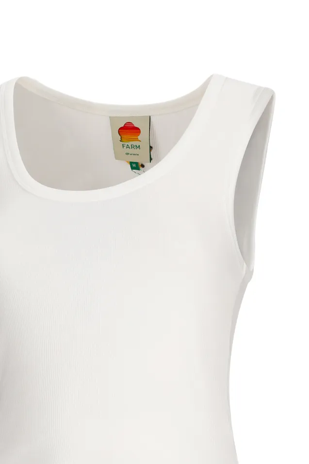 Sleeveless Vest