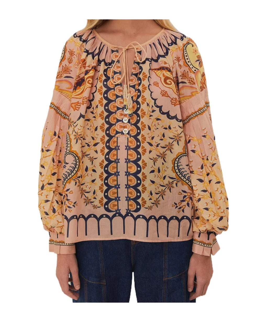 Jaipur Blouse