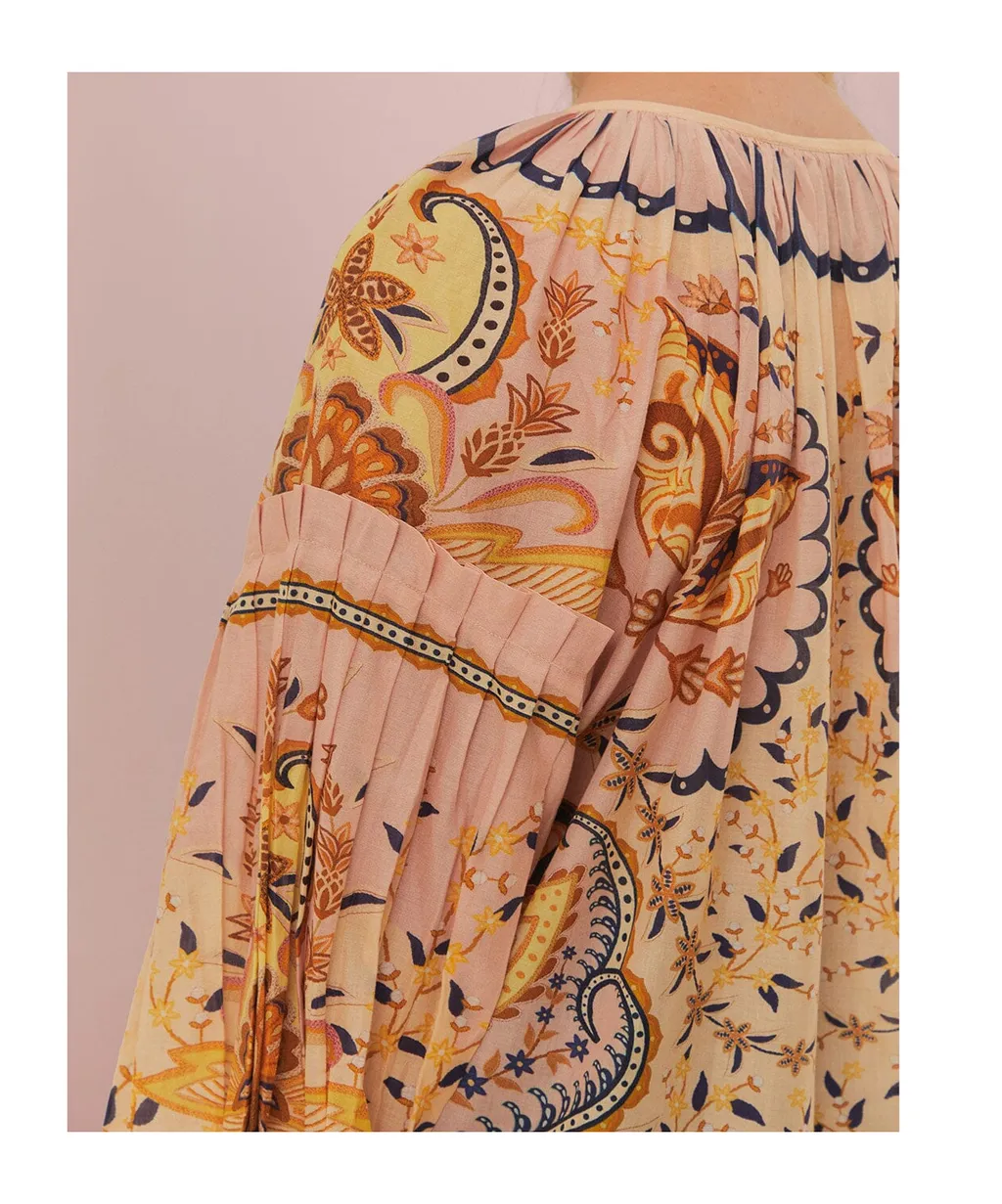 Jaipur Blouse
