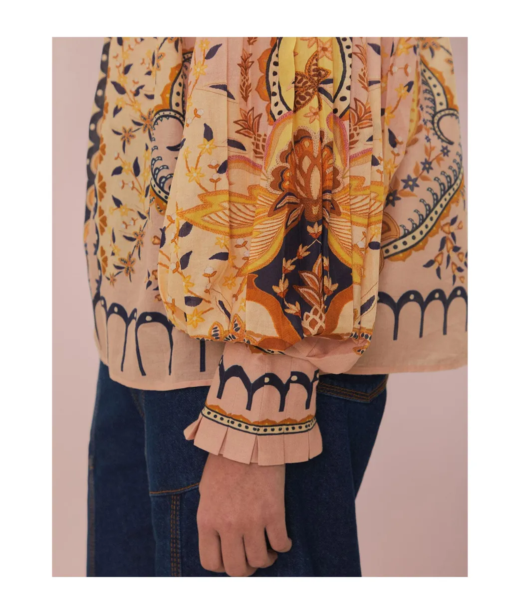 Jaipur Blouse