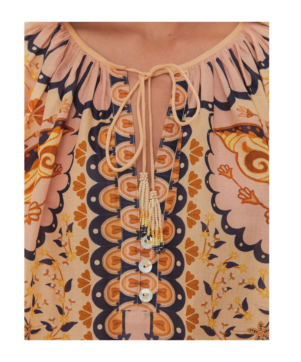 Jaipur Blouse