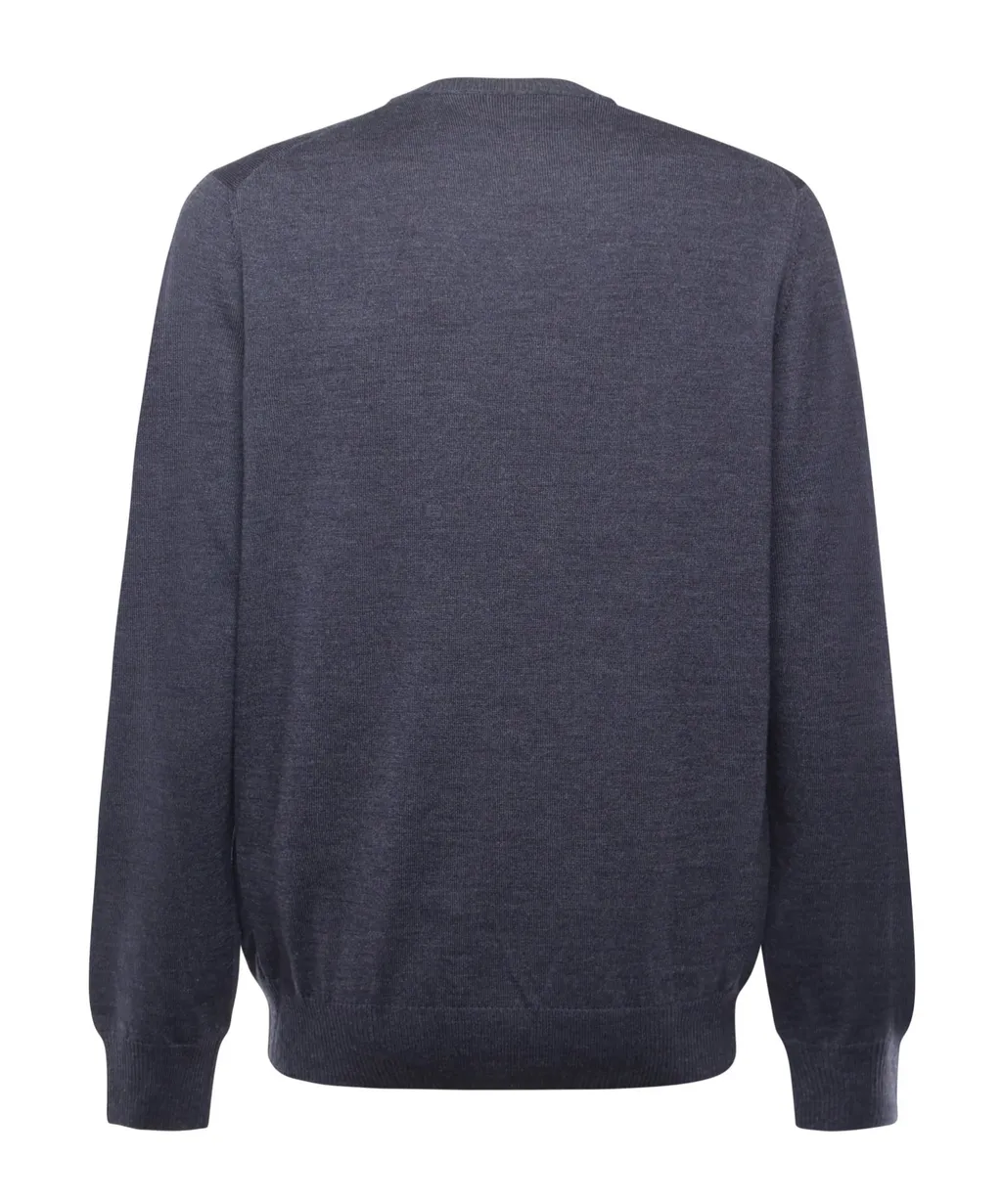 Crew Neck Knitwear