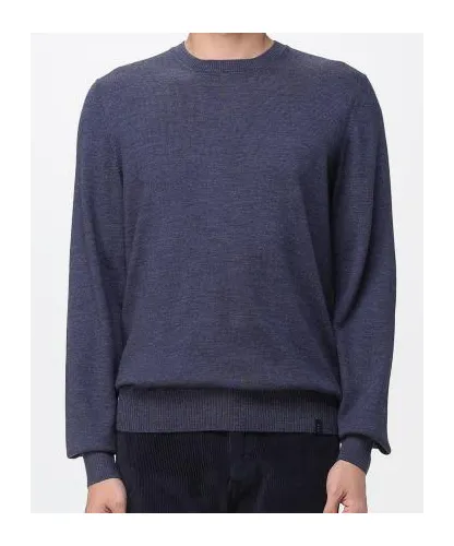 Crew Neck Knitwear