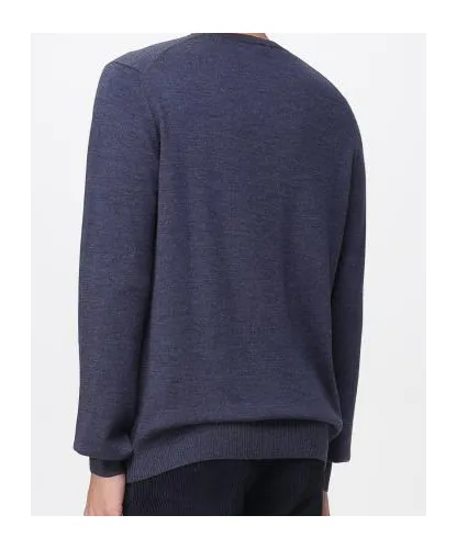 Crew Neck Knitwear