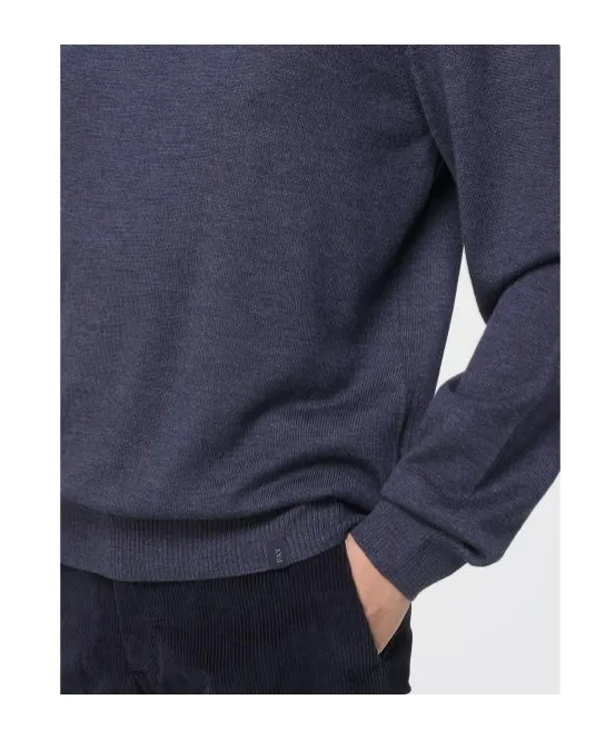 Crew Neck Knitwear