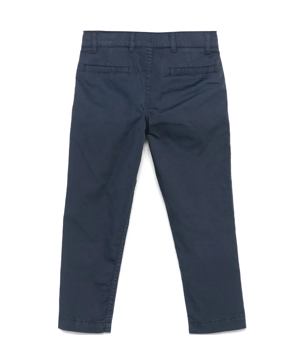 Twill Trousers