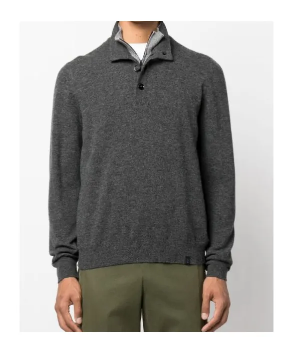 Turtleneck Sweater