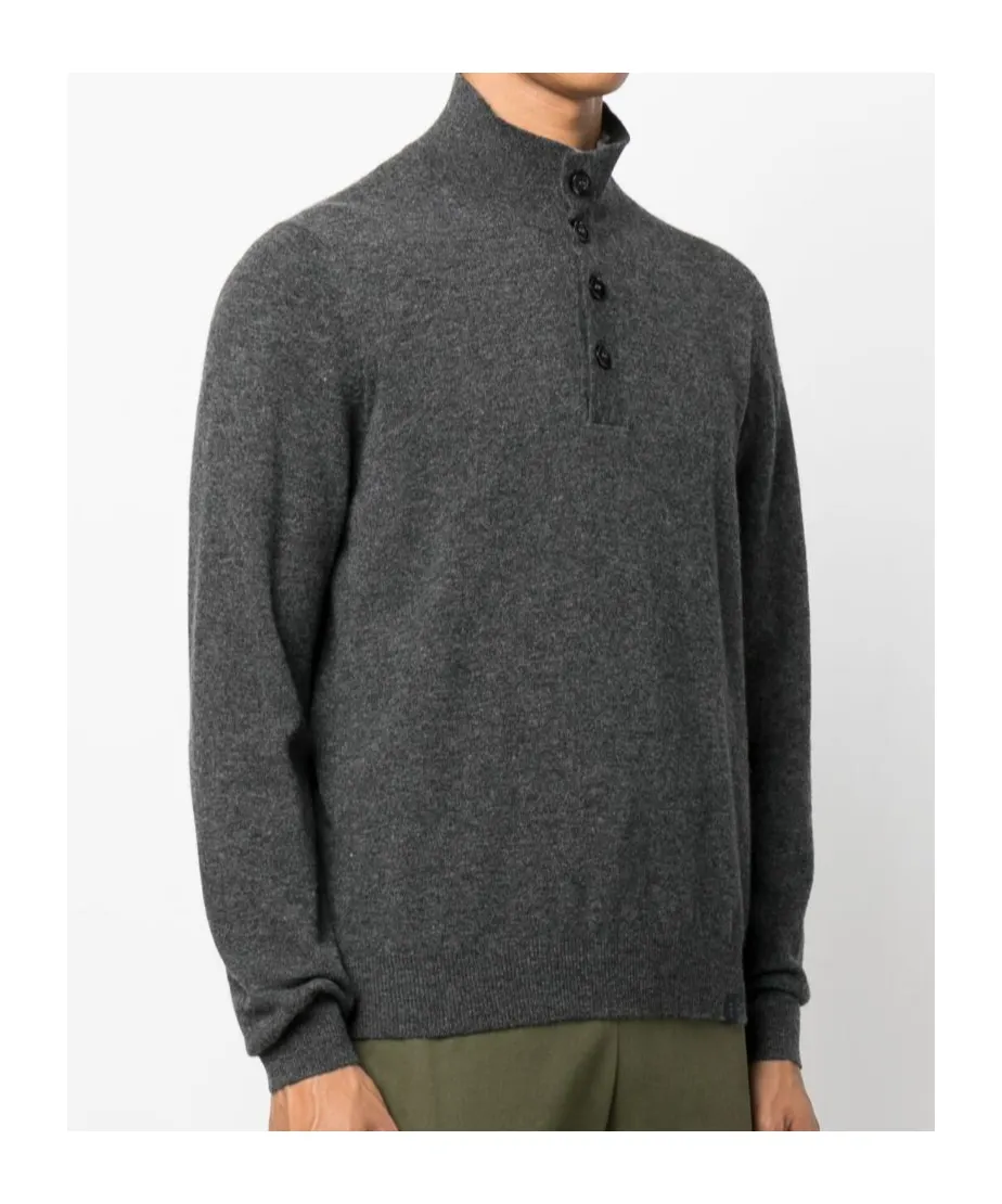 Turtleneck Sweater