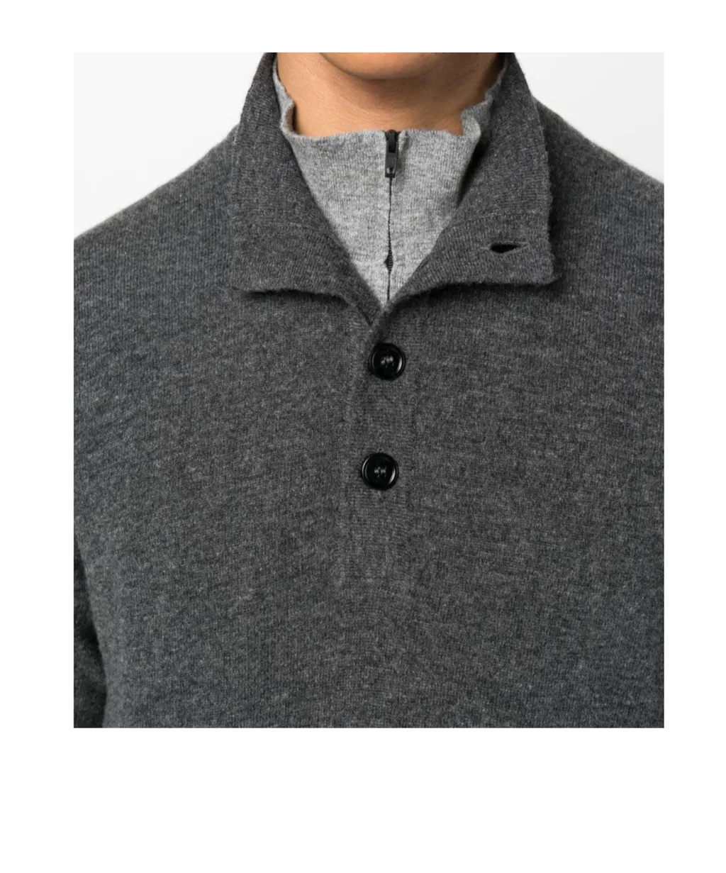 Turtleneck Sweater