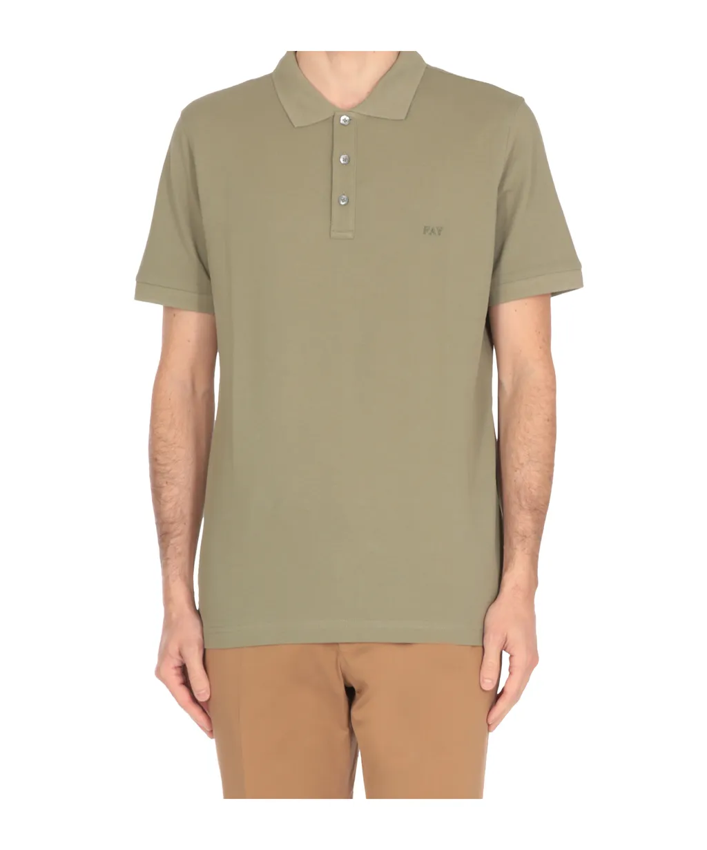Classic Polo Shirt
