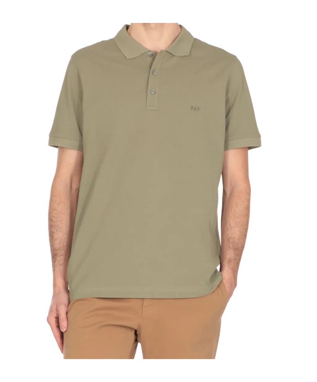 Classic Polo Shirt