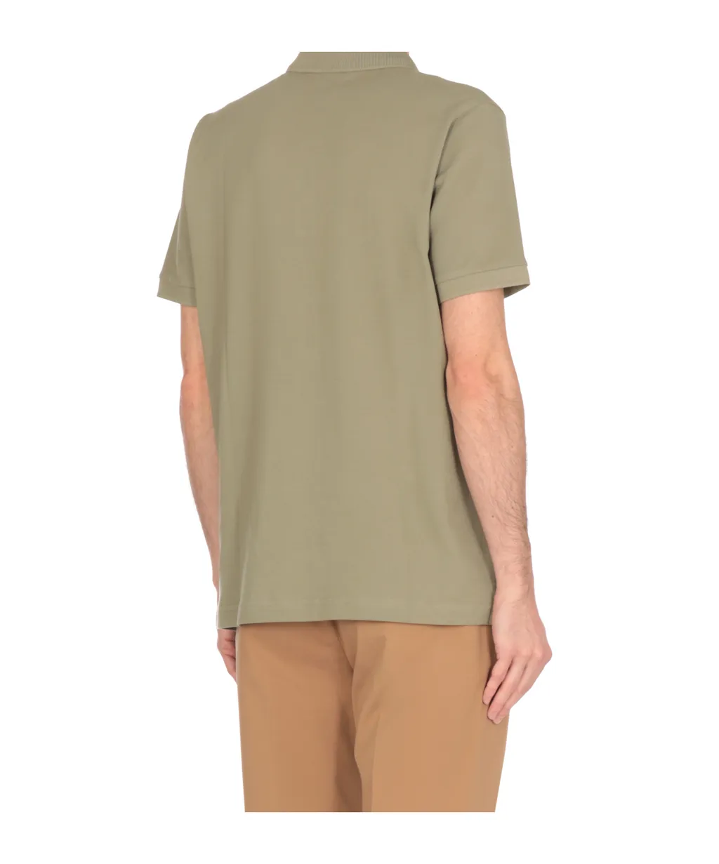 Classic Polo Shirt