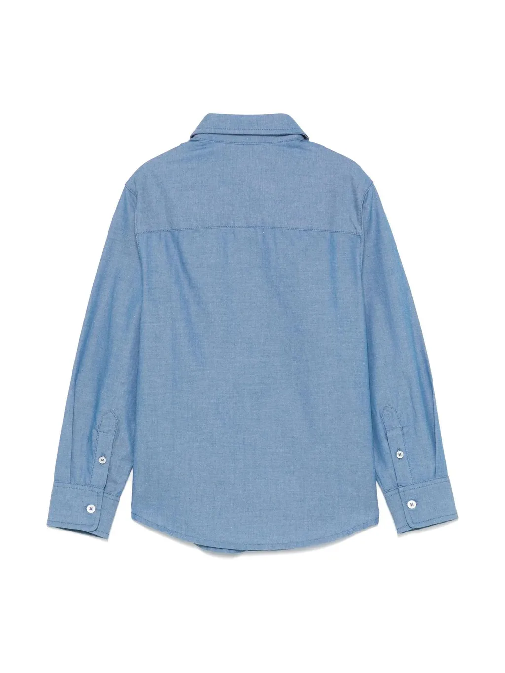 Cotton Shirt
