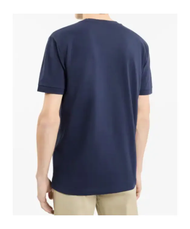 Piqué T-Shirt