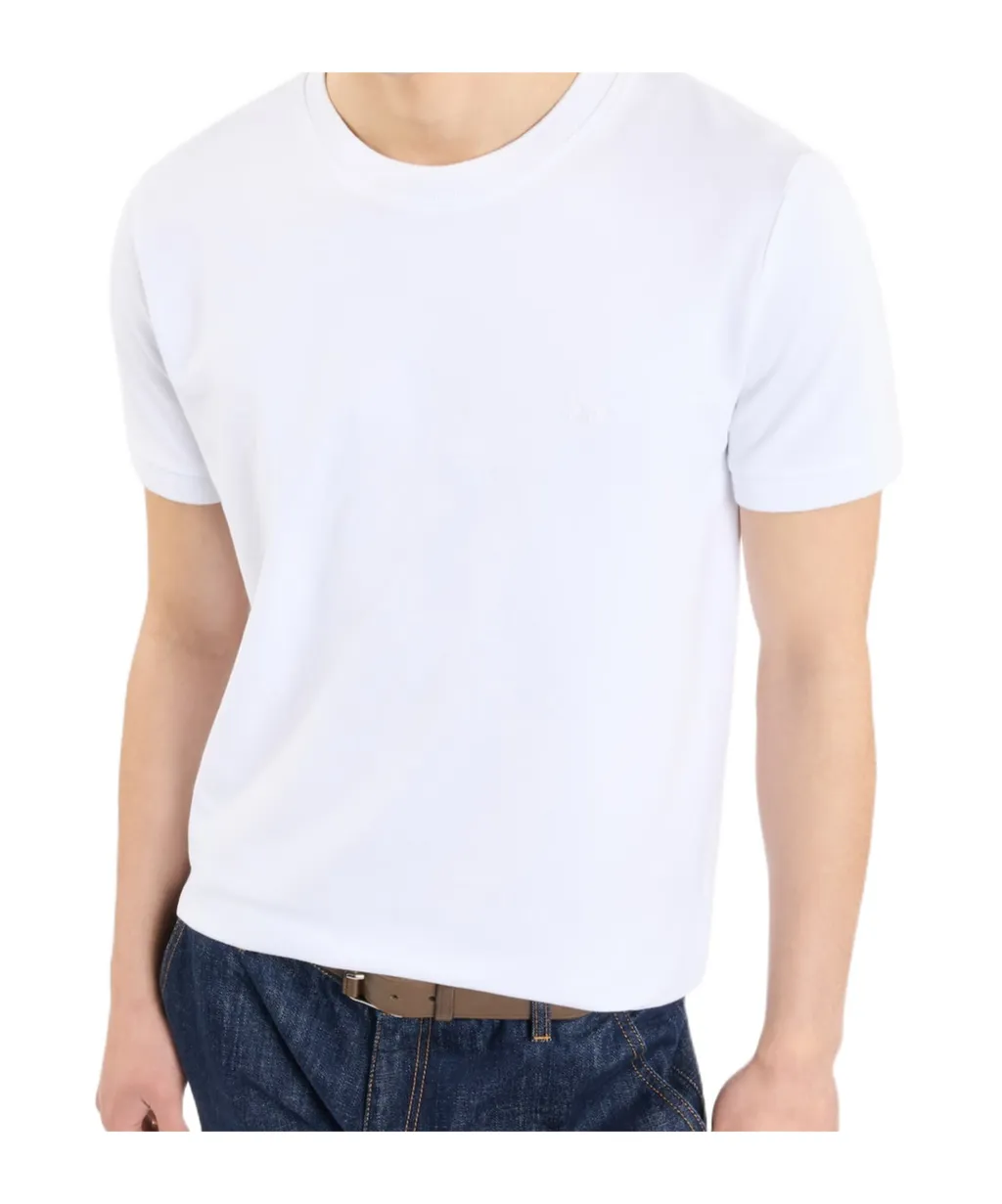 Piqué T-Shirt