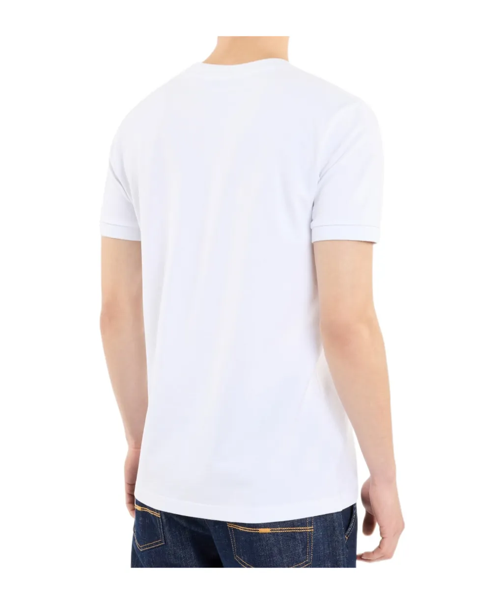 Piqué T-Shirt