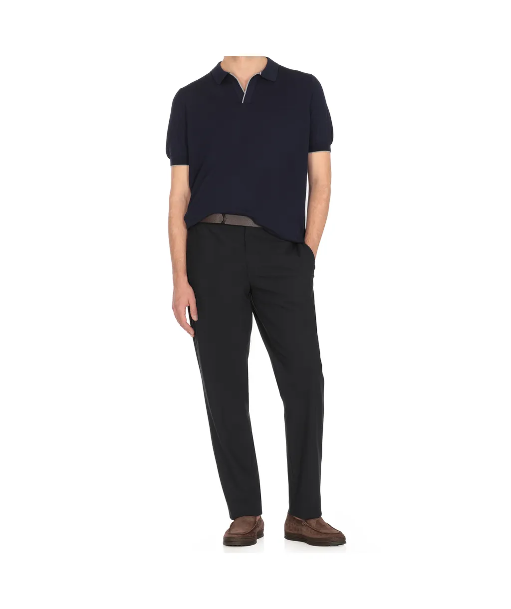 Classic Polo Shirt