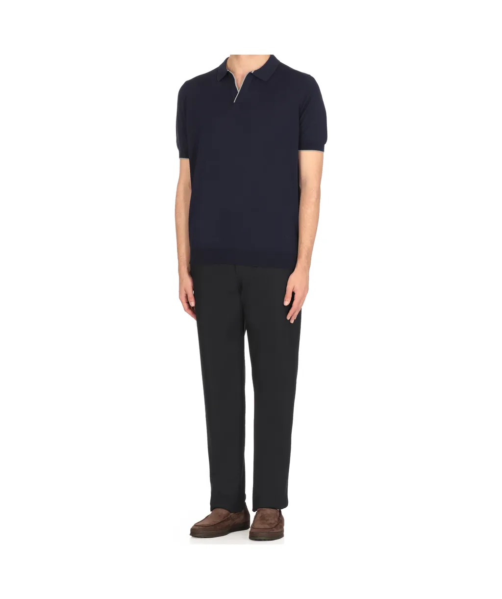 Classic Polo Shirt