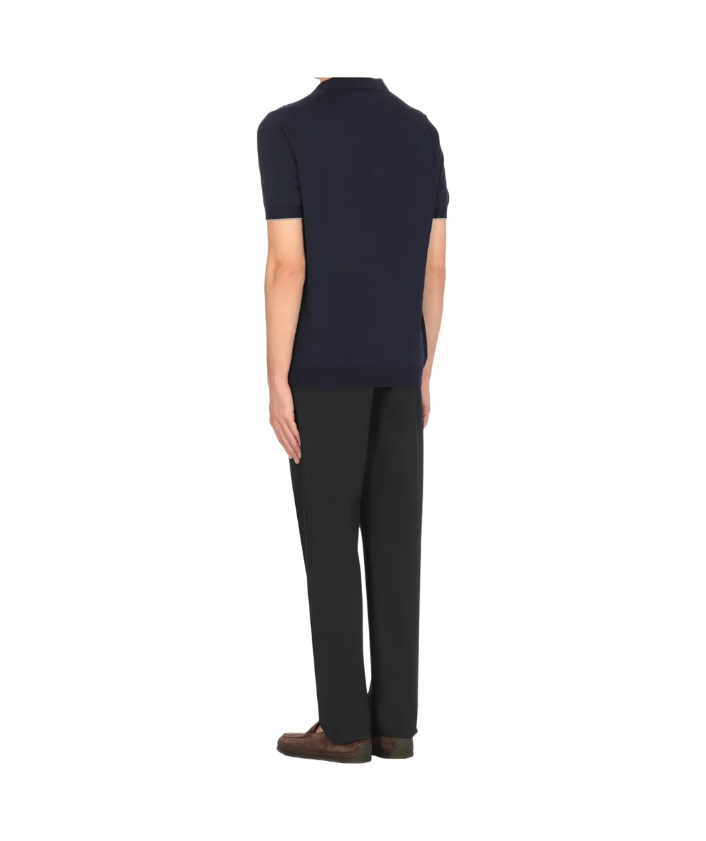 Classic Polo Shirt