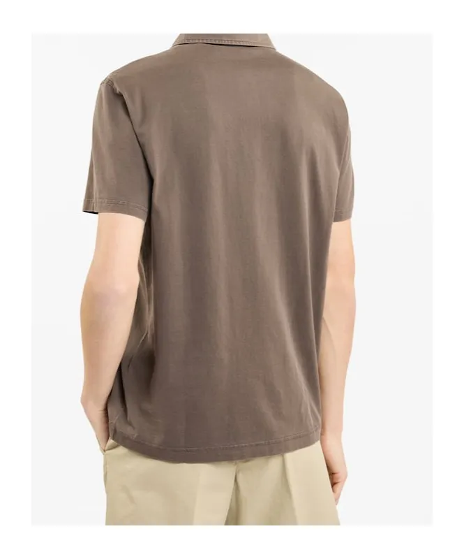 Classic Jersey Polo Shirt