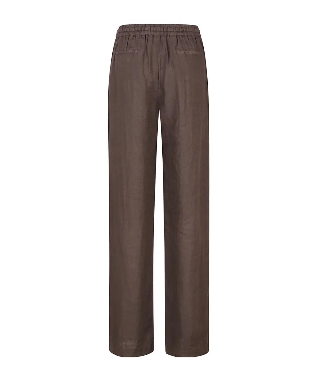 Relaxed Fit Pants