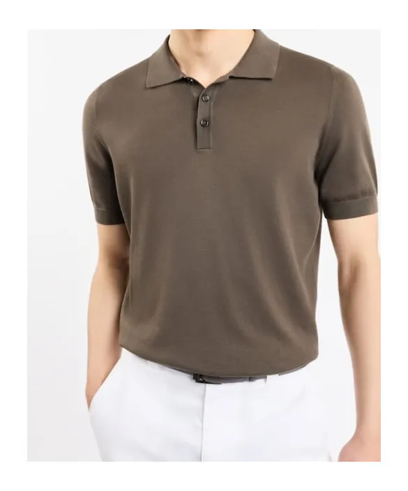Cotton Shirt