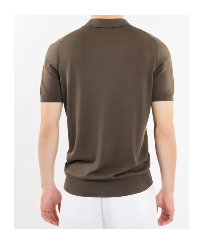 Cotton Shirt