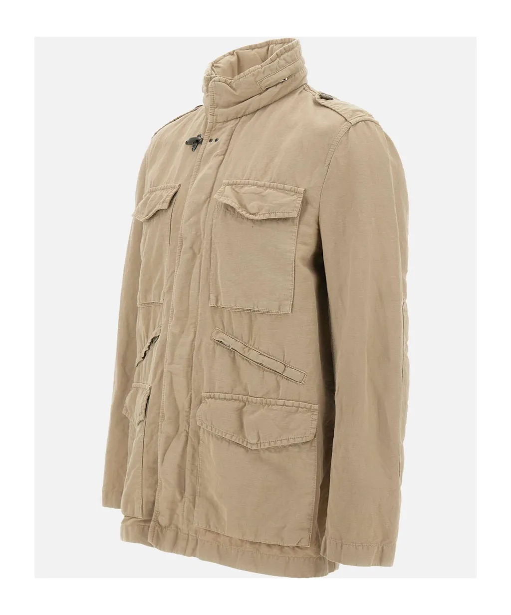Explorer Field Jacket