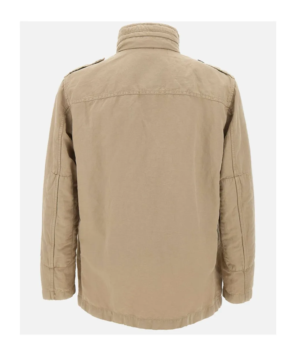 Explorer Field Jacket