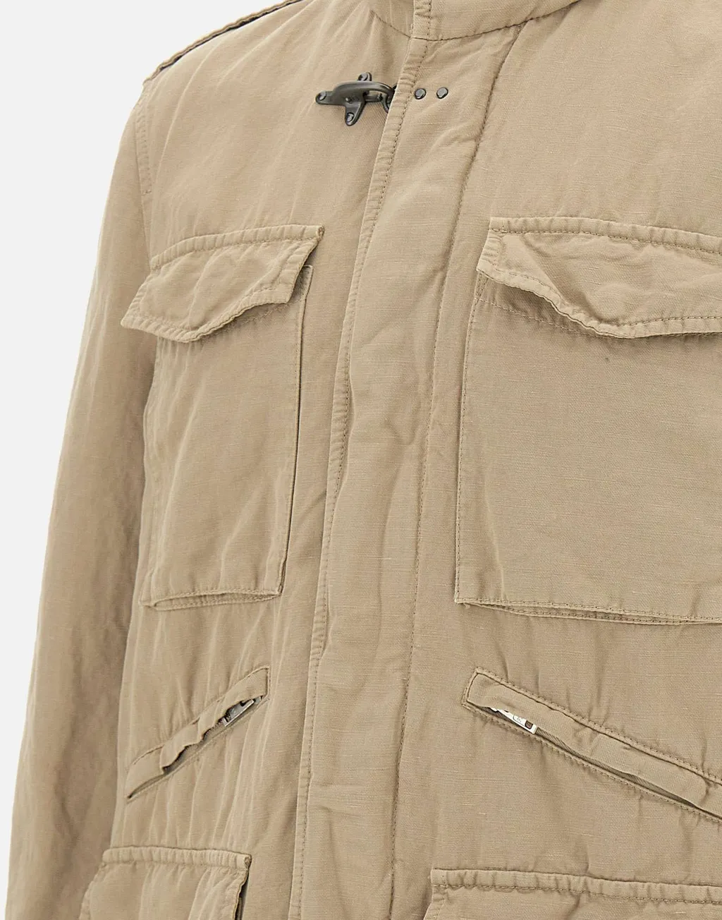 Explorer Field Jacket
