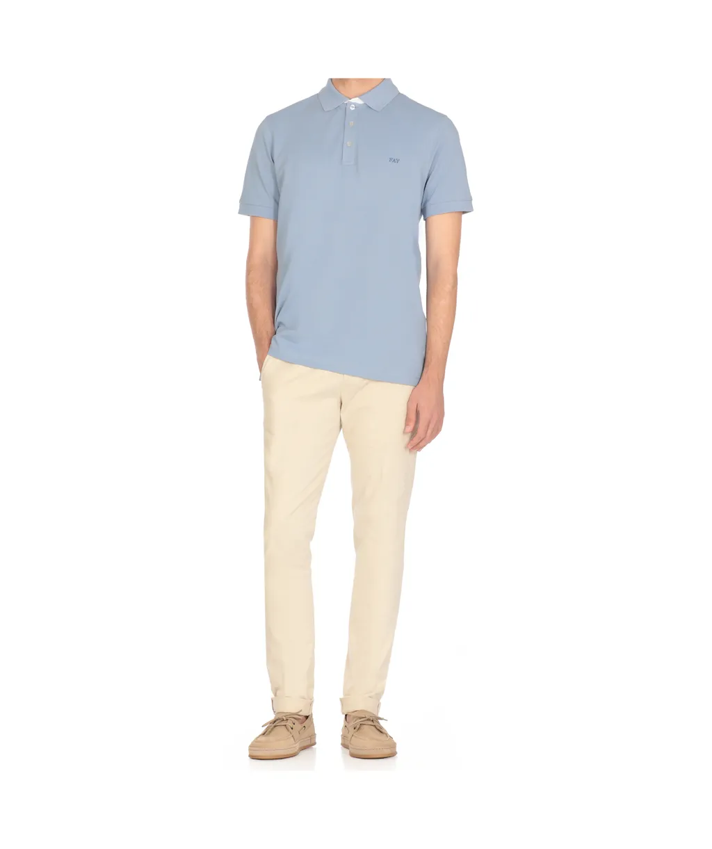 Classic Polo Shirt