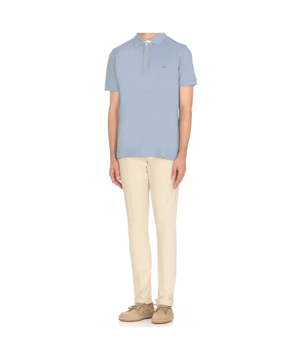 Classic Polo Shirt