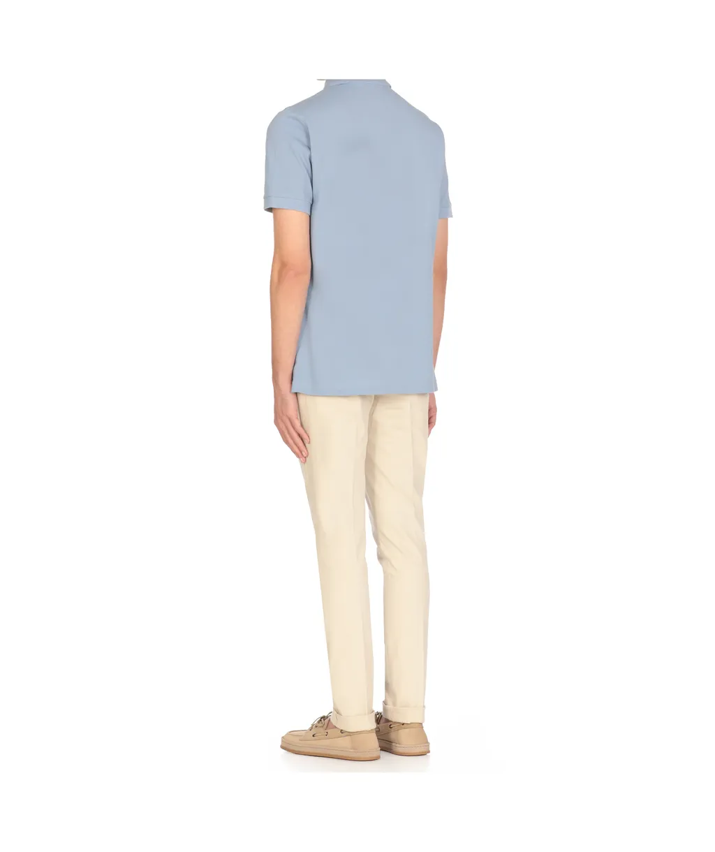 Classic Polo Shirt
