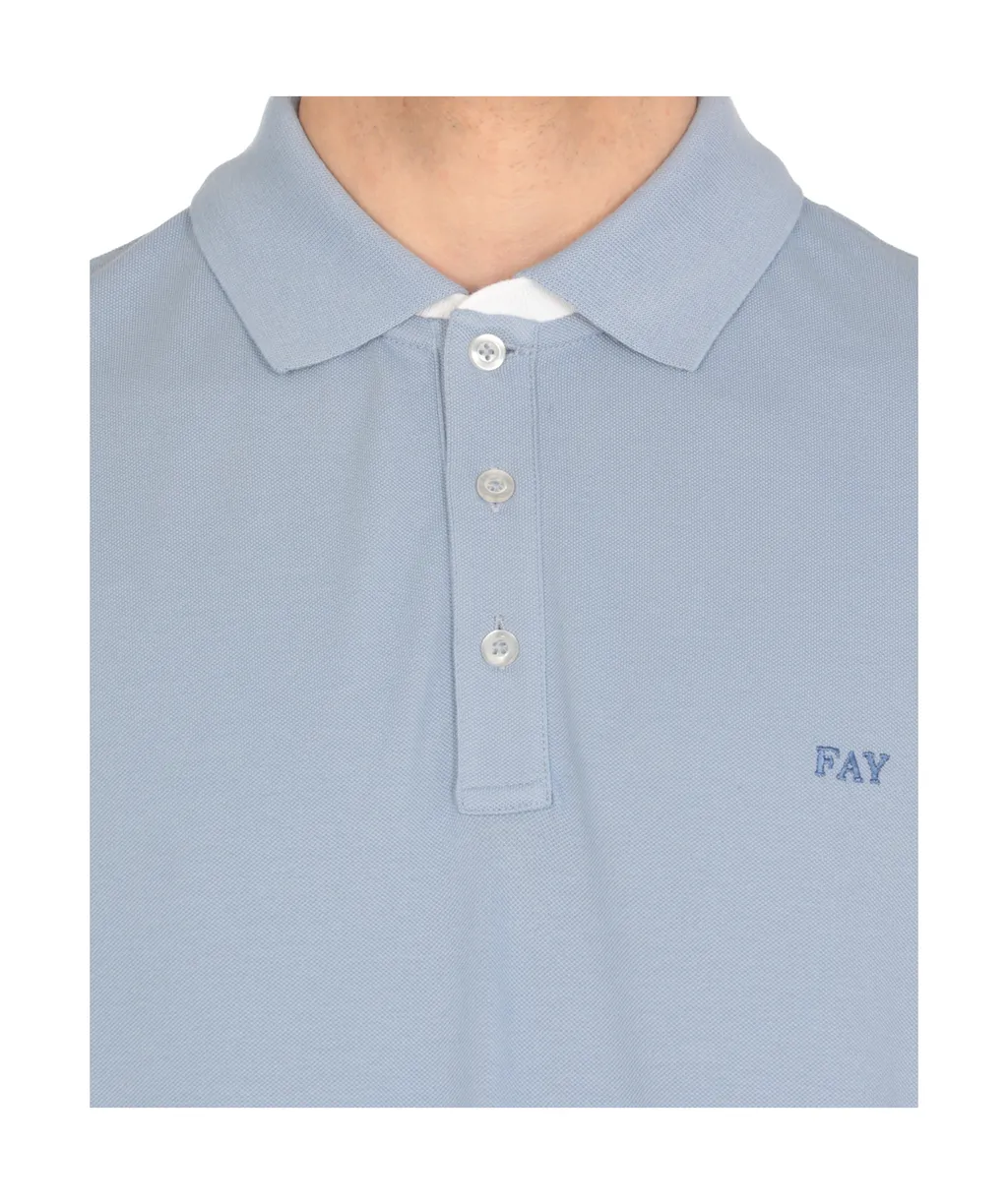 Classic Polo Shirt