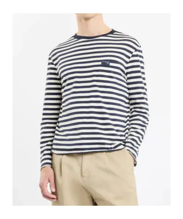 Striped T-Shirt