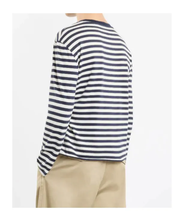 Striped T-Shirt