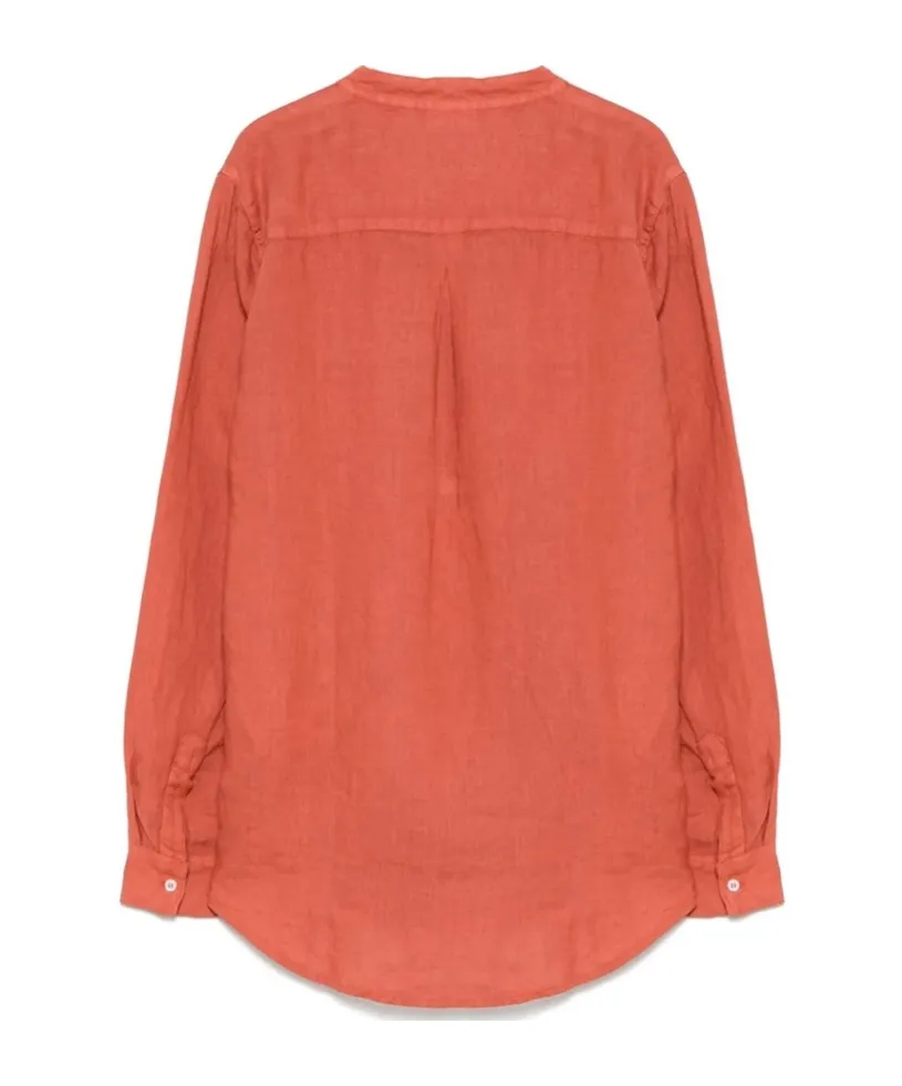 Long-Sleeved Shirt