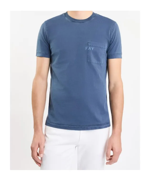Classic Fit T-Shirt