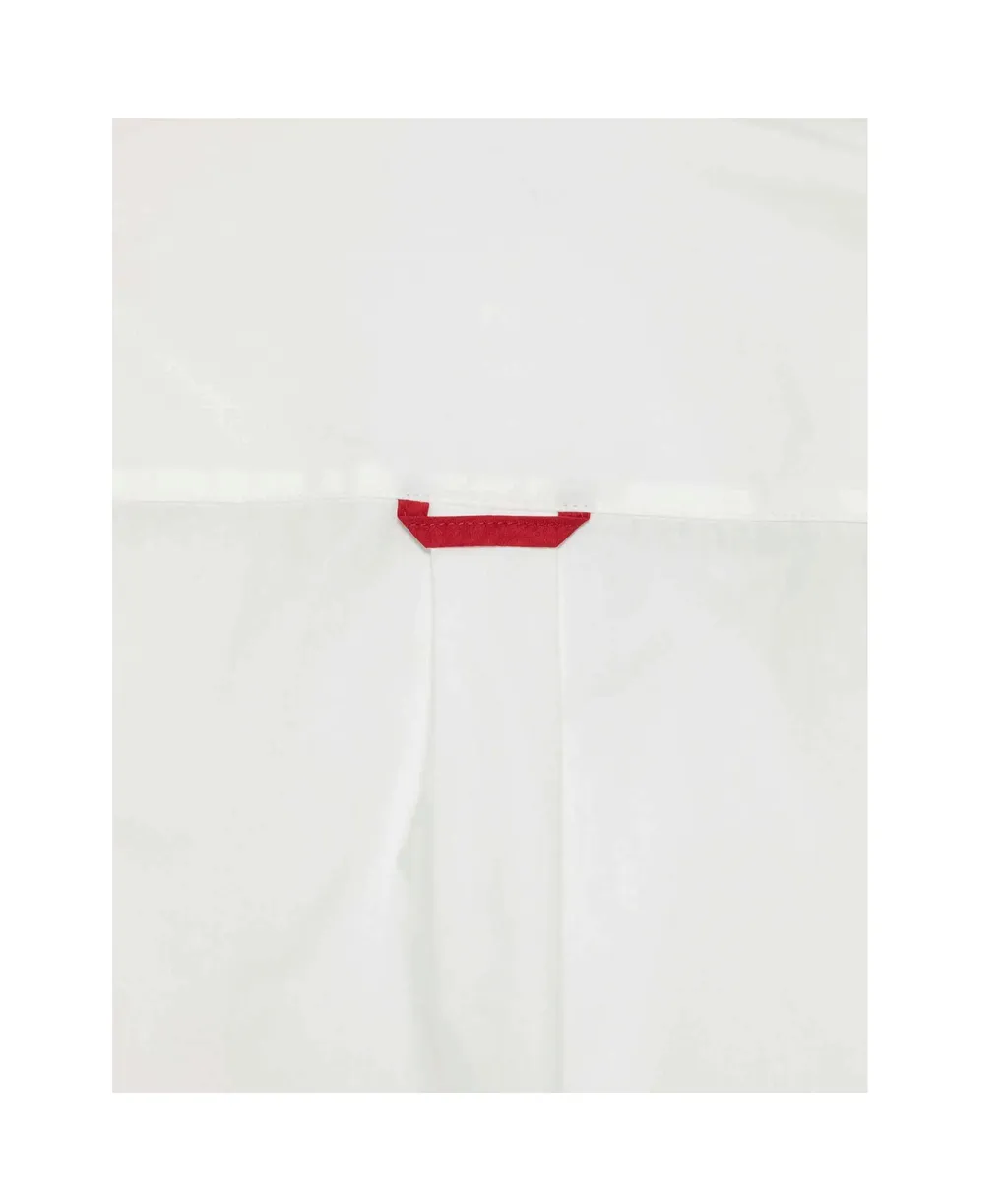 Poplin Shirt