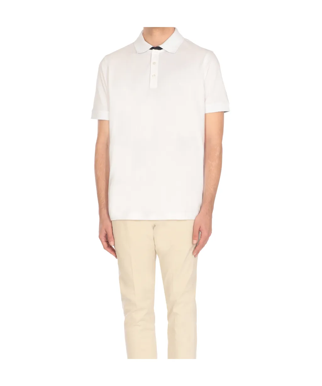 Classic Polo Shirt