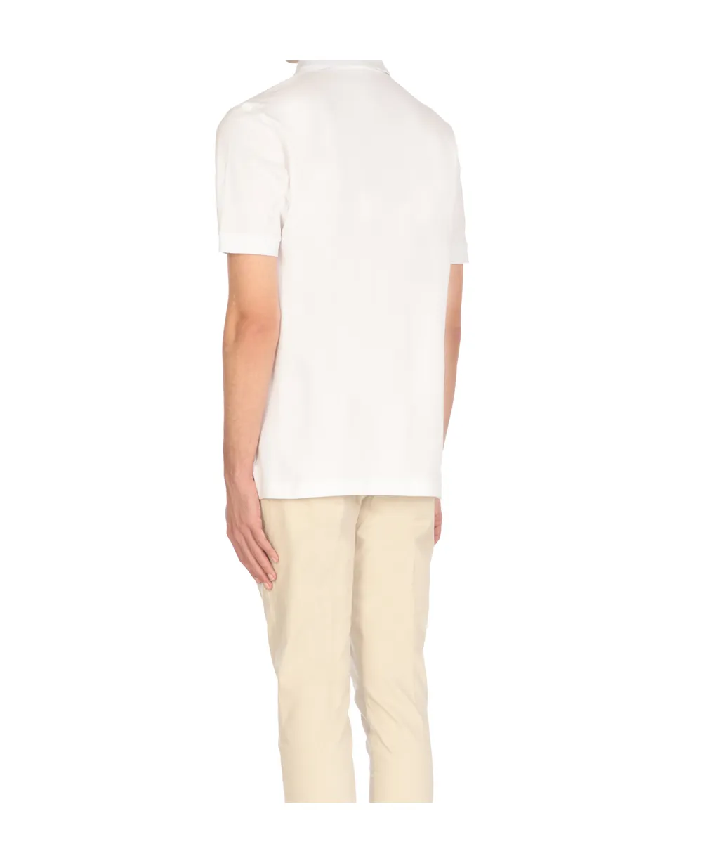 Classic Polo Shirt