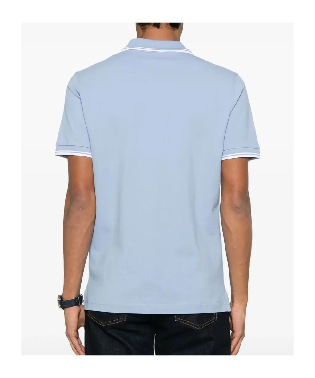Classic Polo Shirt