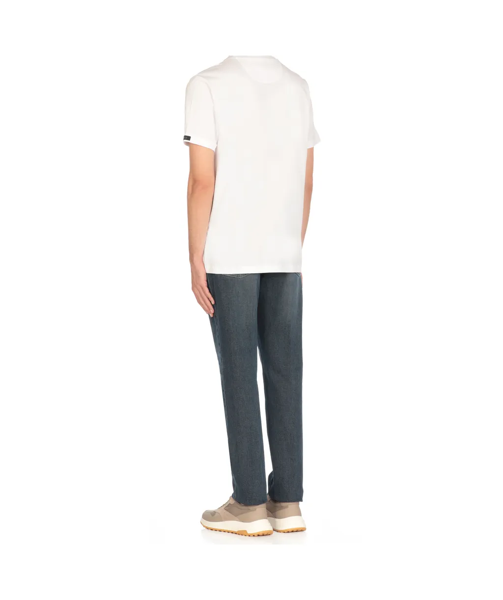 Crew Neck T-Shirt