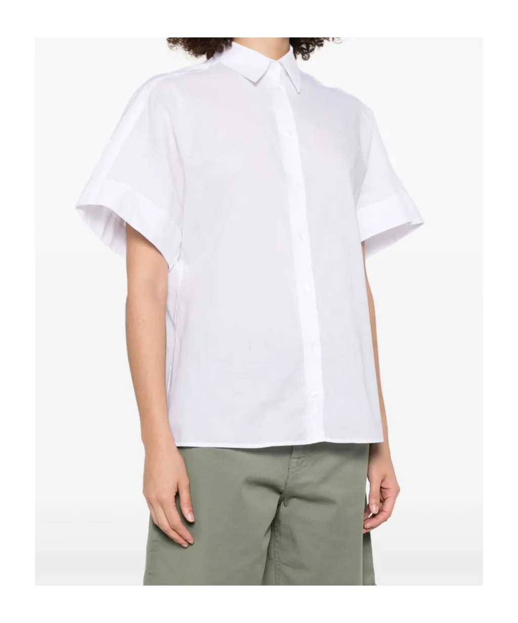 Cotton Shirt