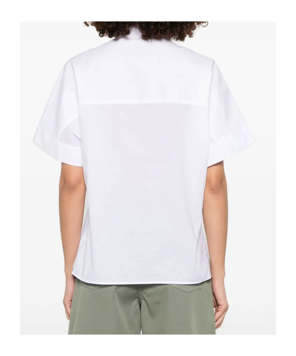 Cotton Shirt
