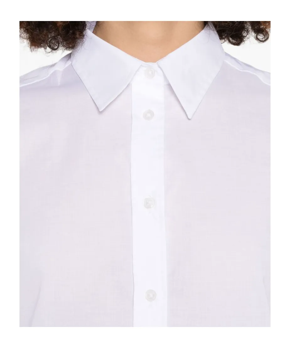 Cotton Shirt