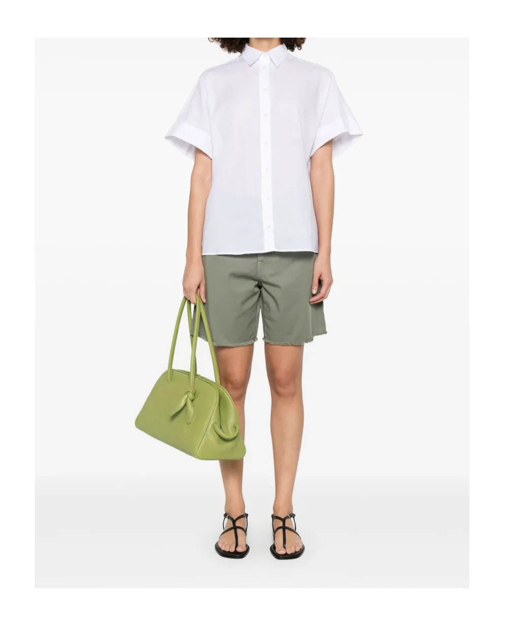 Cotton Shirt
