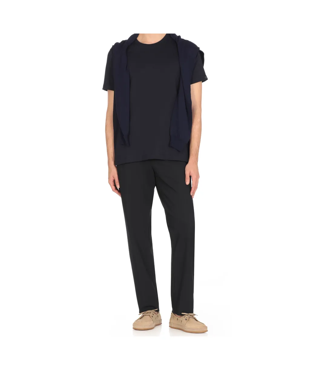 Crew Neck T-Shirt